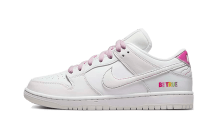 Nike SB Dunk Low Pro Be True - Exclufy