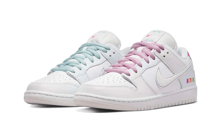 Nike SB Dunk Low Pro Be True - Exclufy