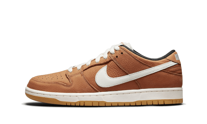 Nike Nike SB Dunk Low Pro Dark Russet - Exclufy