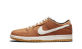 Nike Nike SB Dunk Low Pro Dark Russet - Exclufy