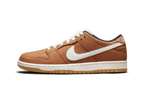 Nike Nike SB Dunk Low Pro Dark Russet - Exclufy
