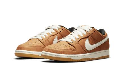 Nike Nike SB Dunk Low Pro Dark Russet - Exclufy