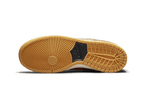 Nike Nike SB Dunk Low Pro Dark Russet - Exclufy