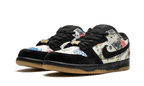 Nike SB Dunk Low Supreme Rammellzee - Exclufy