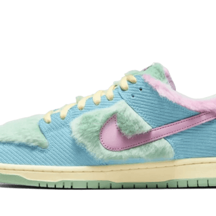 Nike SB Dunk Low Verdy Visty - Exclufy