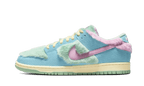 Nike SB Dunk Low Verdy Visty - Exclufy