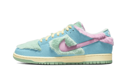 Nike SB Dunk Low Verdy Visty - Exclufy