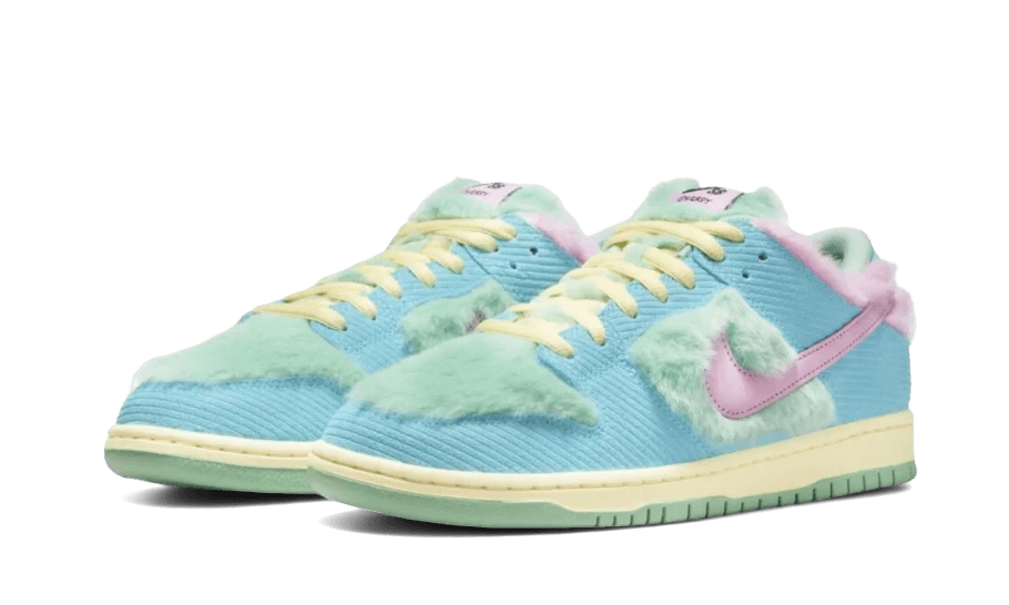 Nike SB Dunk Low Verdy Visty - Exclufy