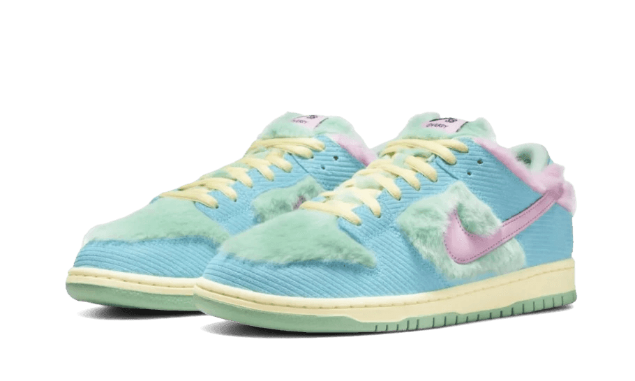 Nike SB Dunk Low Verdy Visty - Exclufy