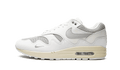 Nike Air Max 1 Patta White Grey - Exclufy