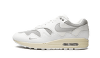 Nike Air Max 1 Patta White Grey - Exclufy
