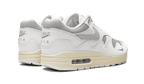 Nike Air Max 1 Patta White Grey - Exclufy