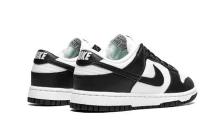 Nike Dunk Low Next Nature Black White - Exclufy