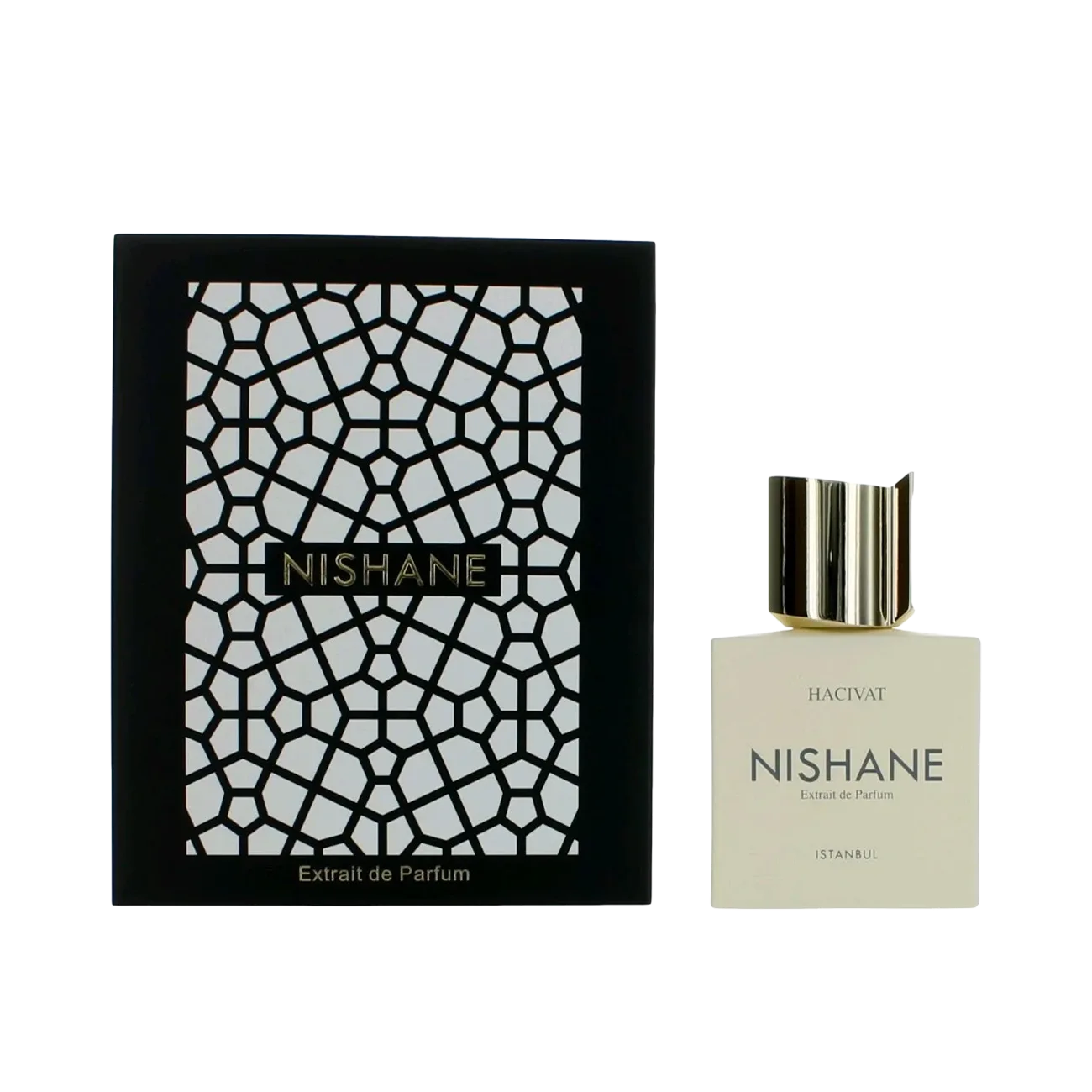 Nishane Hacivat 100ml