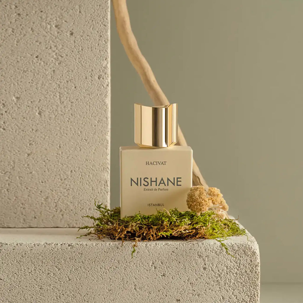 Nishane Hacivat 100ml