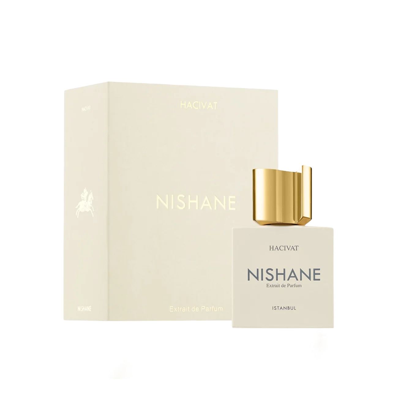 Nishane Hacivat 100ml