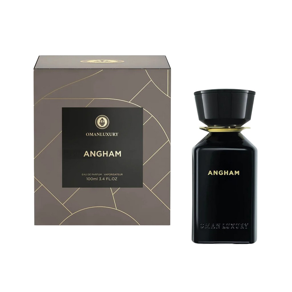 Oman Luxury Angham 100ml