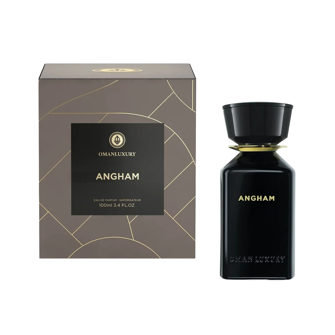 Oman Luxury Angham 100ml