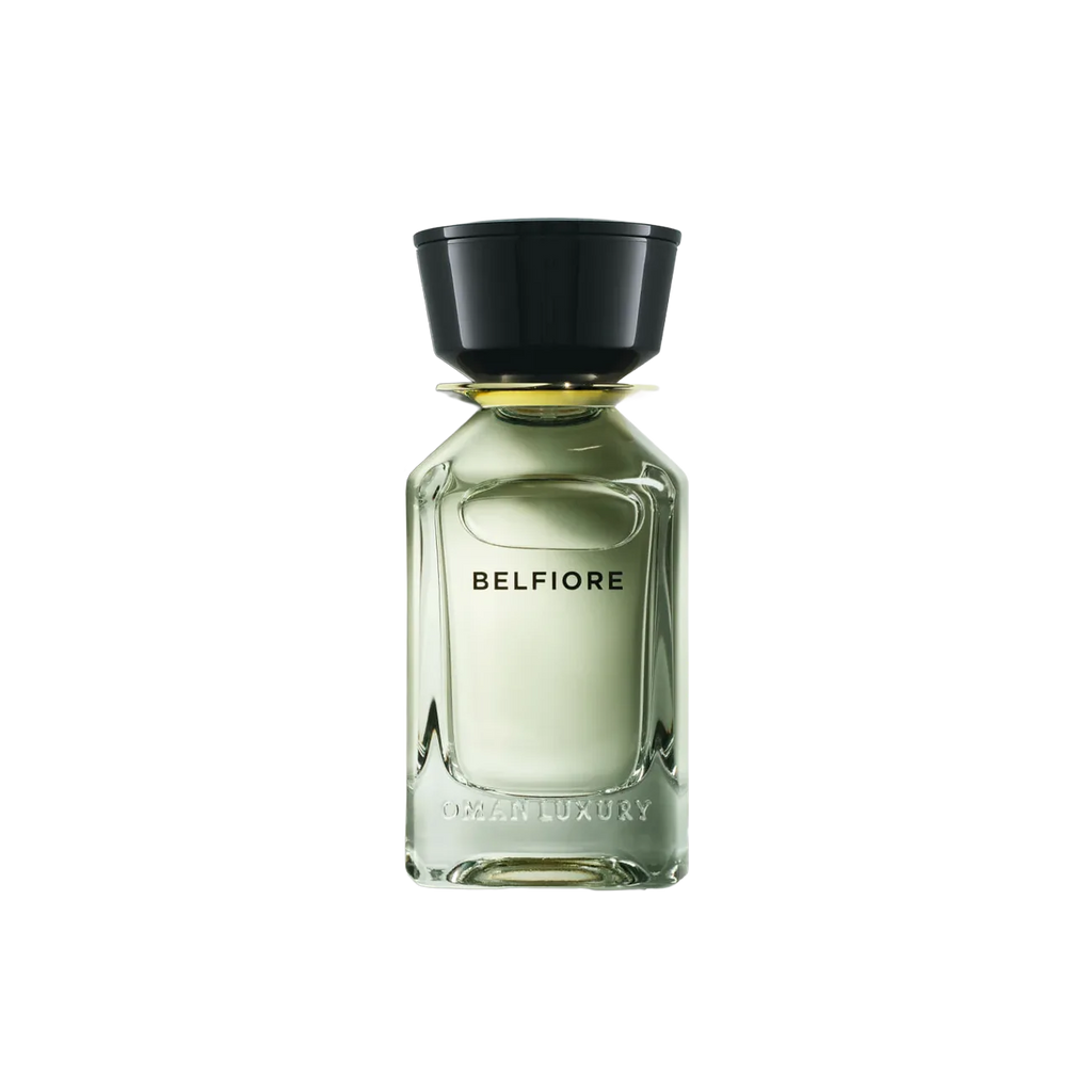 Oman Luxury Belfiore 100ml
