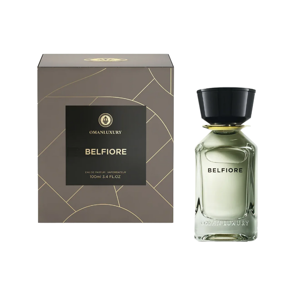 Oman Luxury Belfiore 100ml