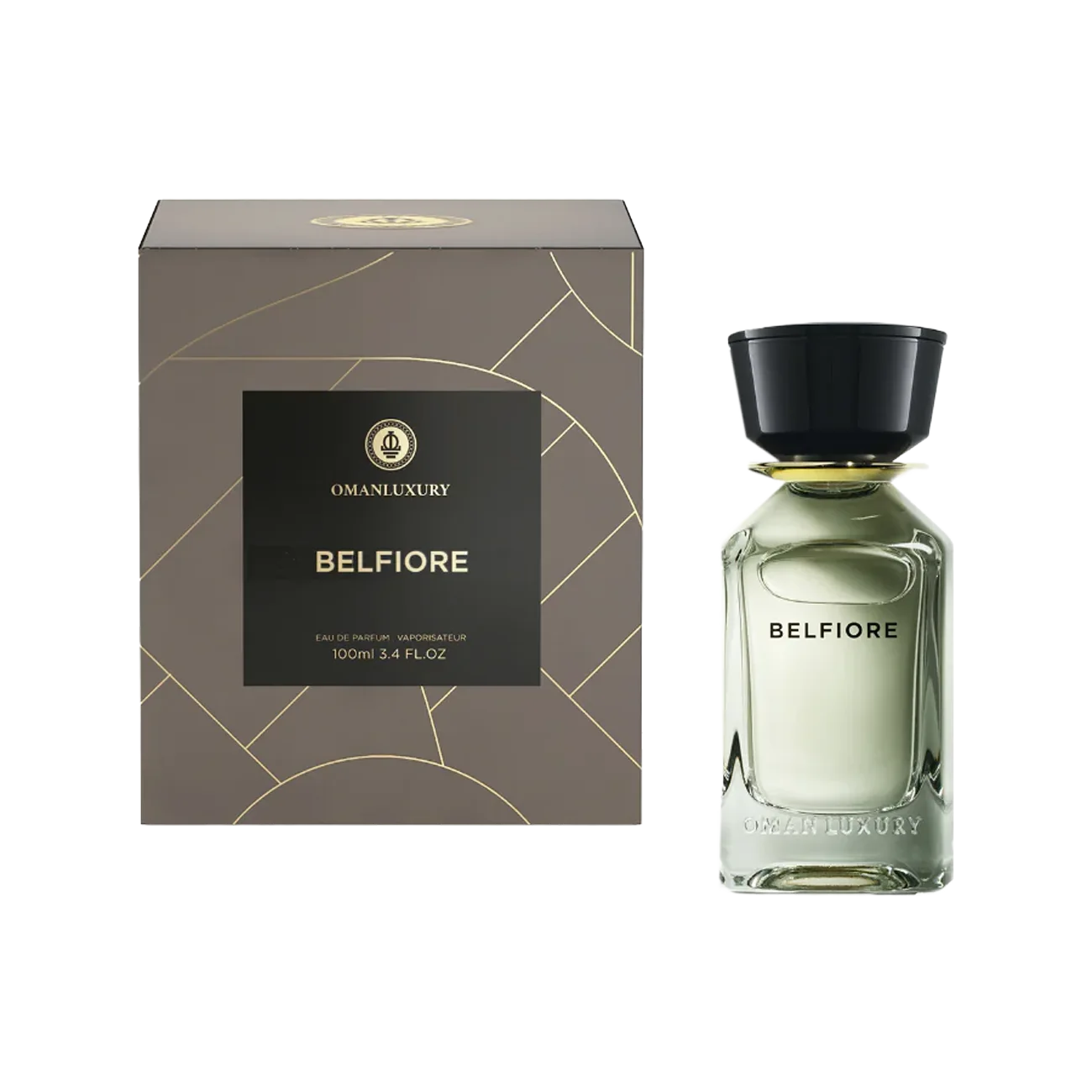 Oman Luxury Belfiore 100ml