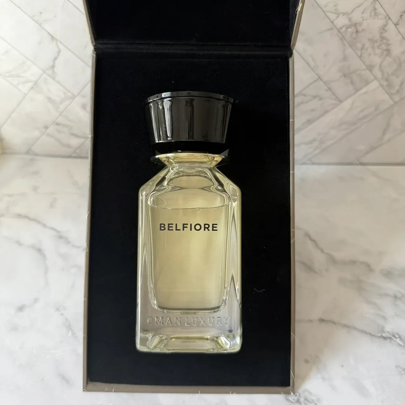 Oman Luxury Belfiore 100ml