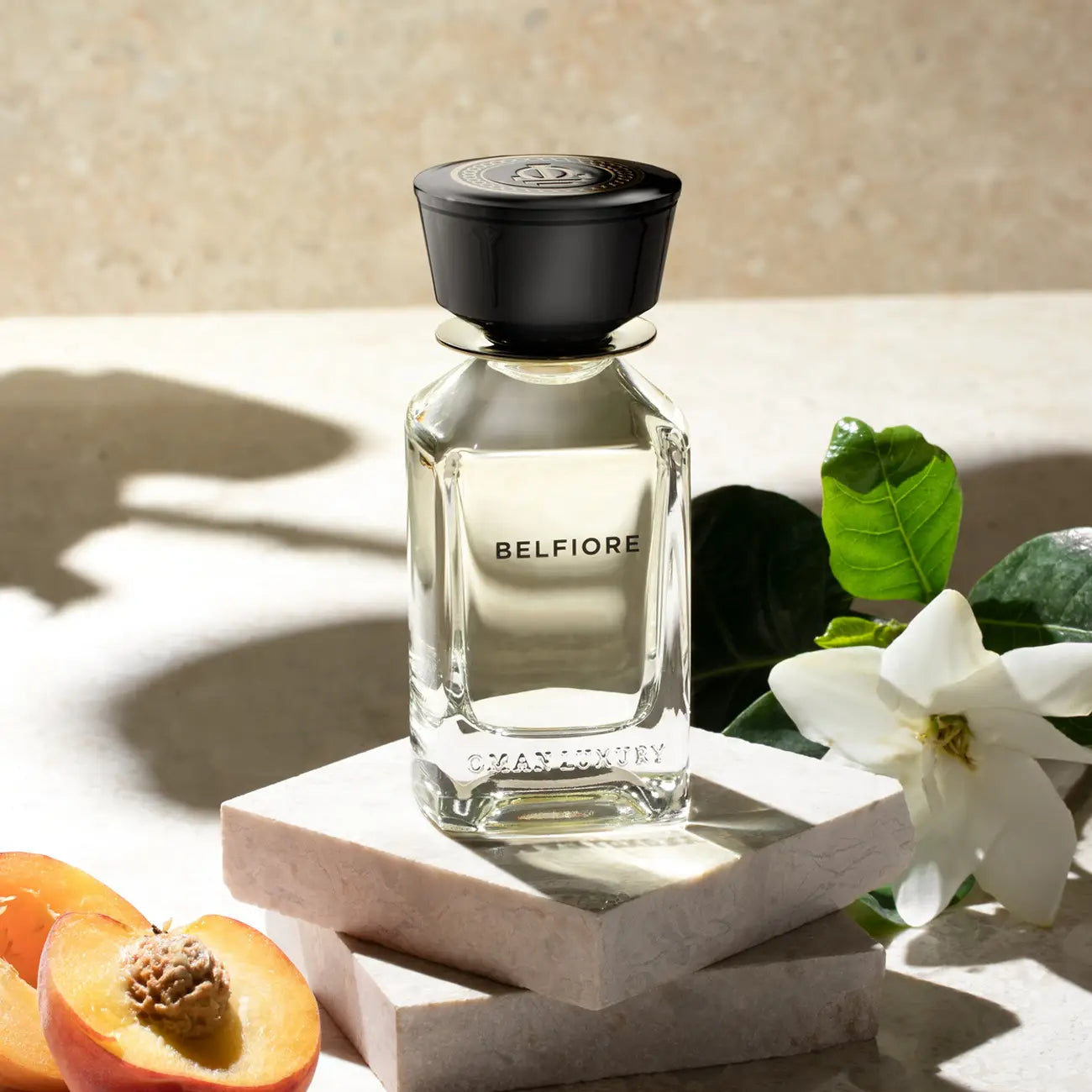 Oman Luxury Belfiore 100ml