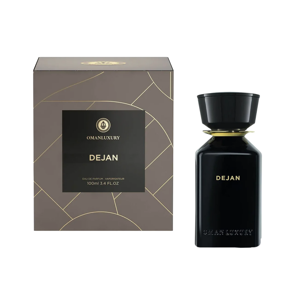 Oman Luxury Dejan 100ml