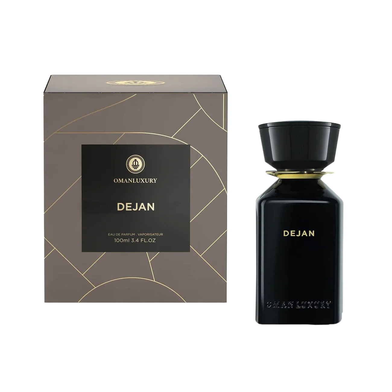 Oman Luxury Dejan 100ml