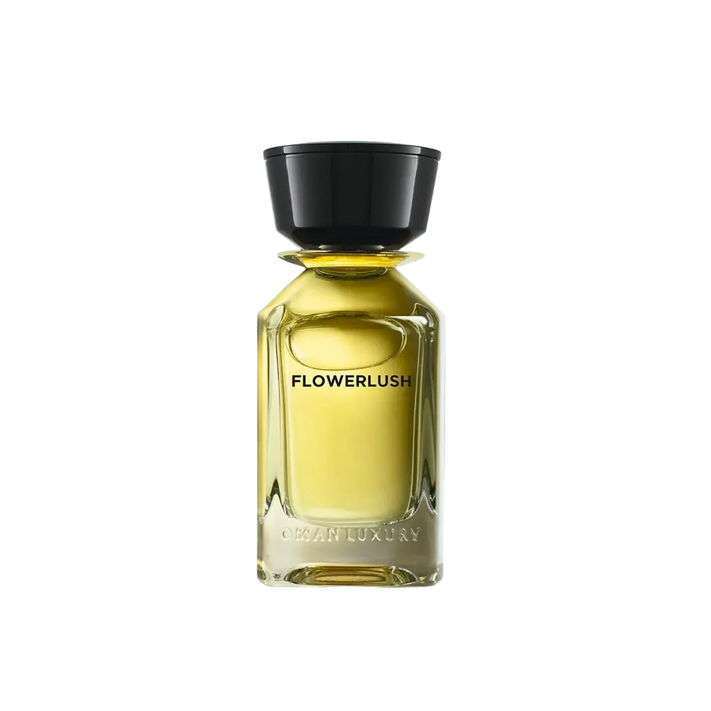 Oman Luxury Flowerlush 100ml