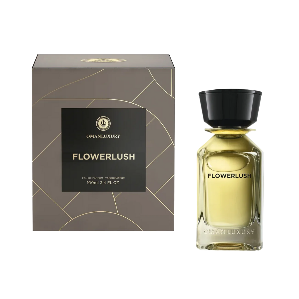Oman Luxury Flowerlush 100ml