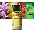 Oman Luxury Flowerlush 100ml