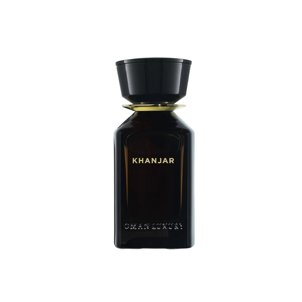 Oman Luxury Khanjar 100ml