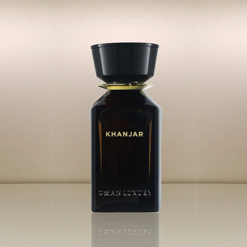 Oman Luxury Khanjar 100ml