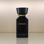 Oman Luxury Khanjar 100ml
