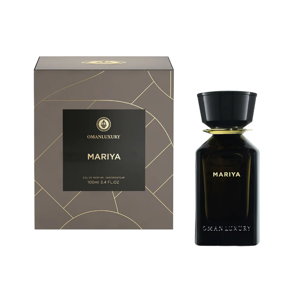 Oman Luxury Mariya 100ml