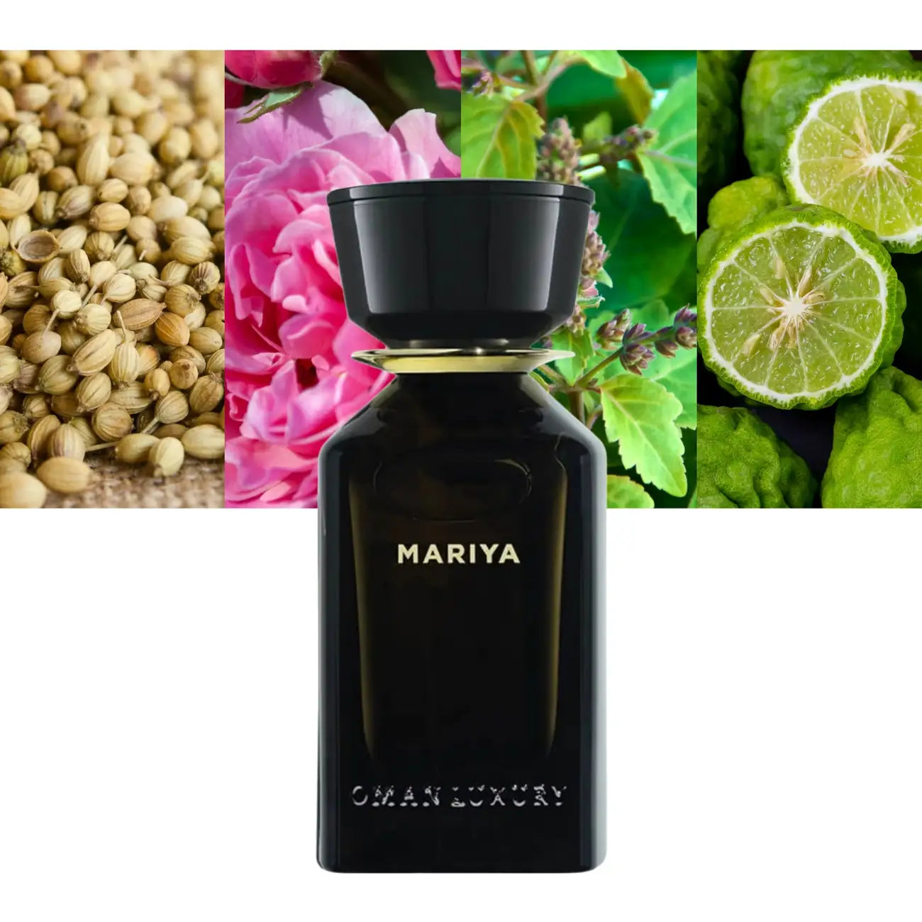 Oman Luxury Mariya 100ml