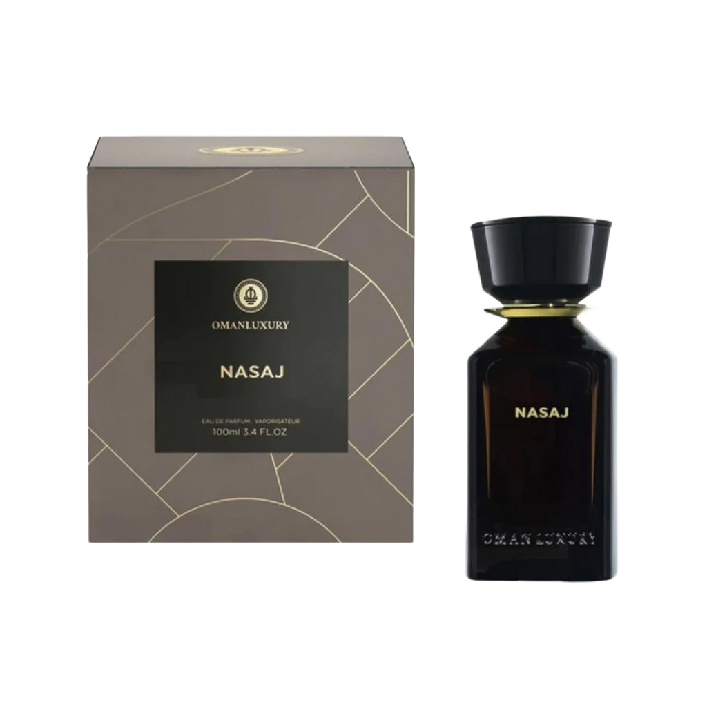Oman Luxury Nasaj 100ml