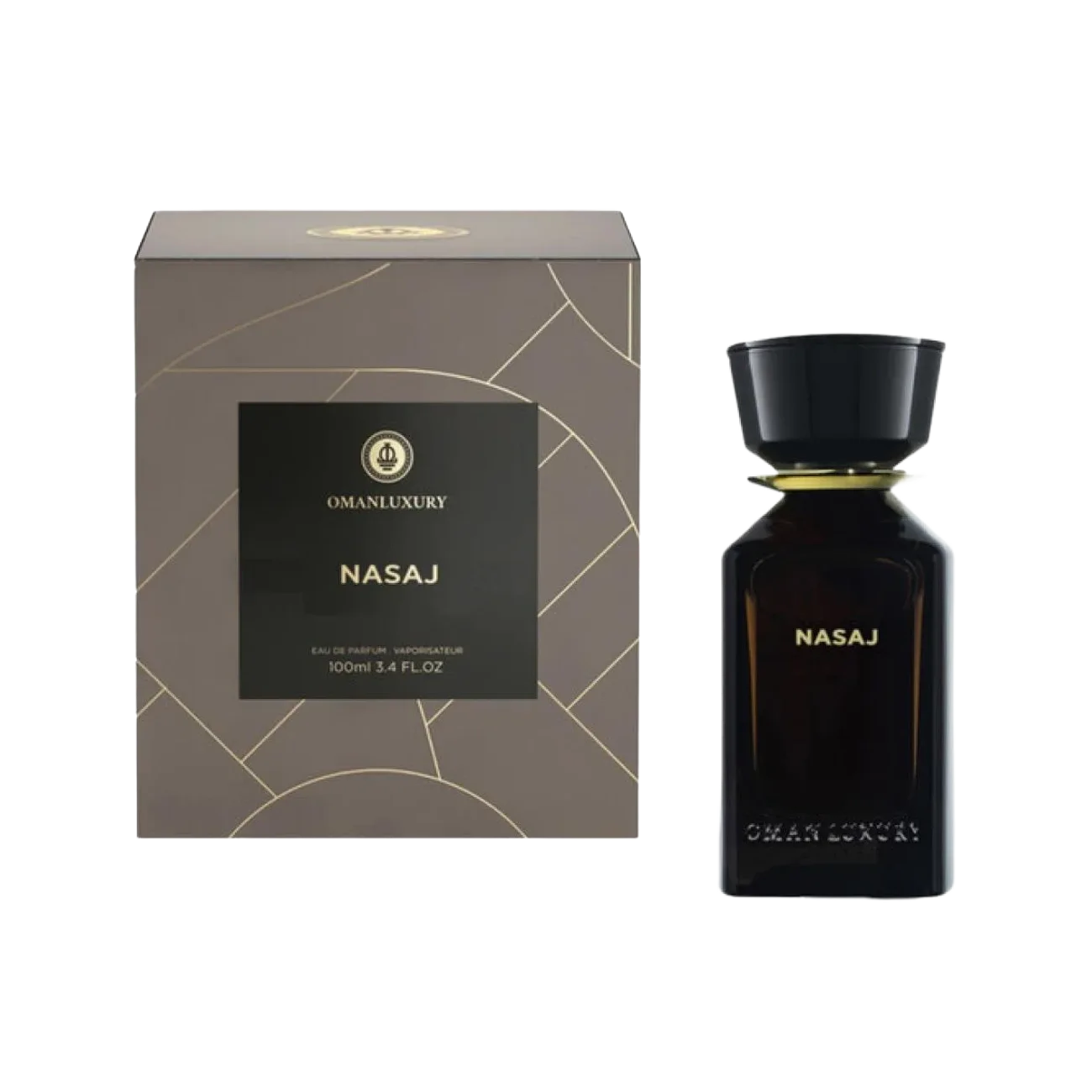 Oman Luxury Nasaj 100ml