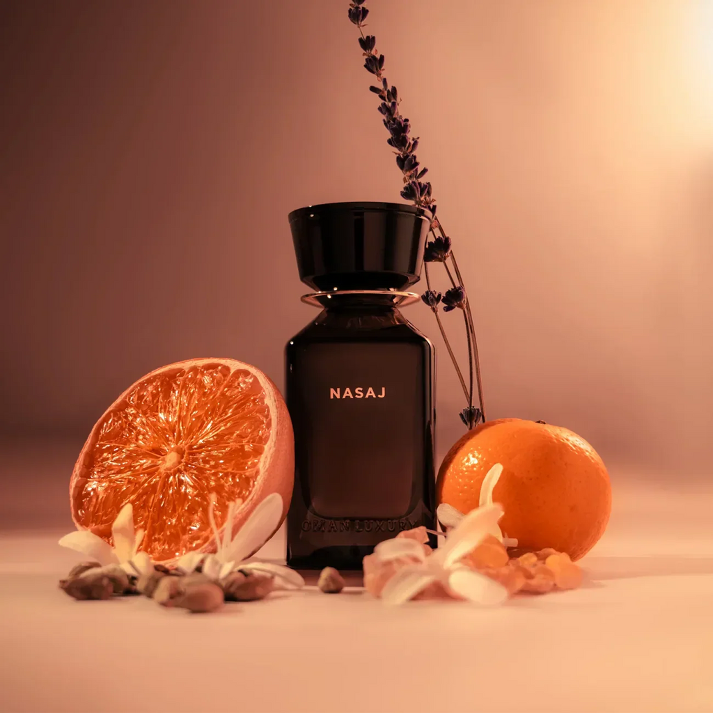 Oman Luxury Nasaj 100ml