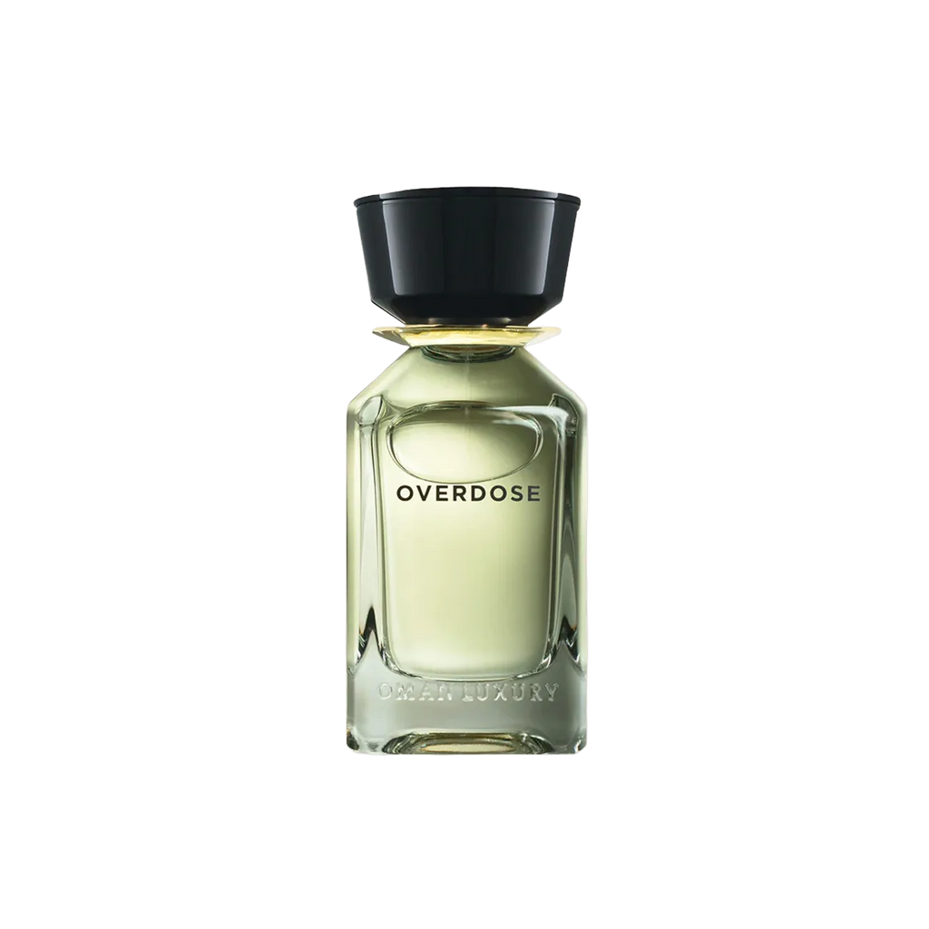 Oman Luxury Overdose 100ml