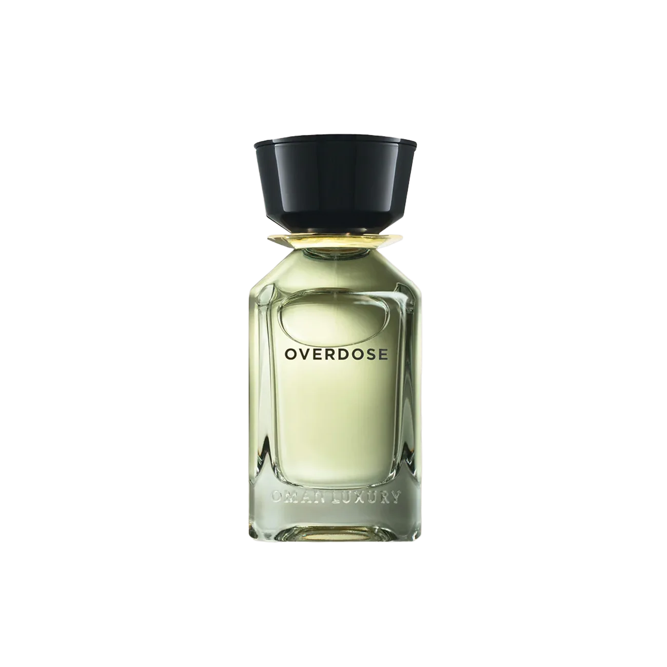 Oman Luxury Overdose 100ml
