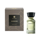 Oman Luxury Overdose 100ml