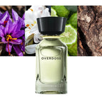 Oman Luxury Overdose 100ml