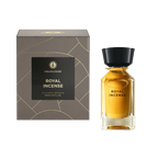 Oman Luxury Royal Incense