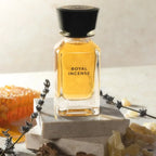 Oman Luxury Royal Incense