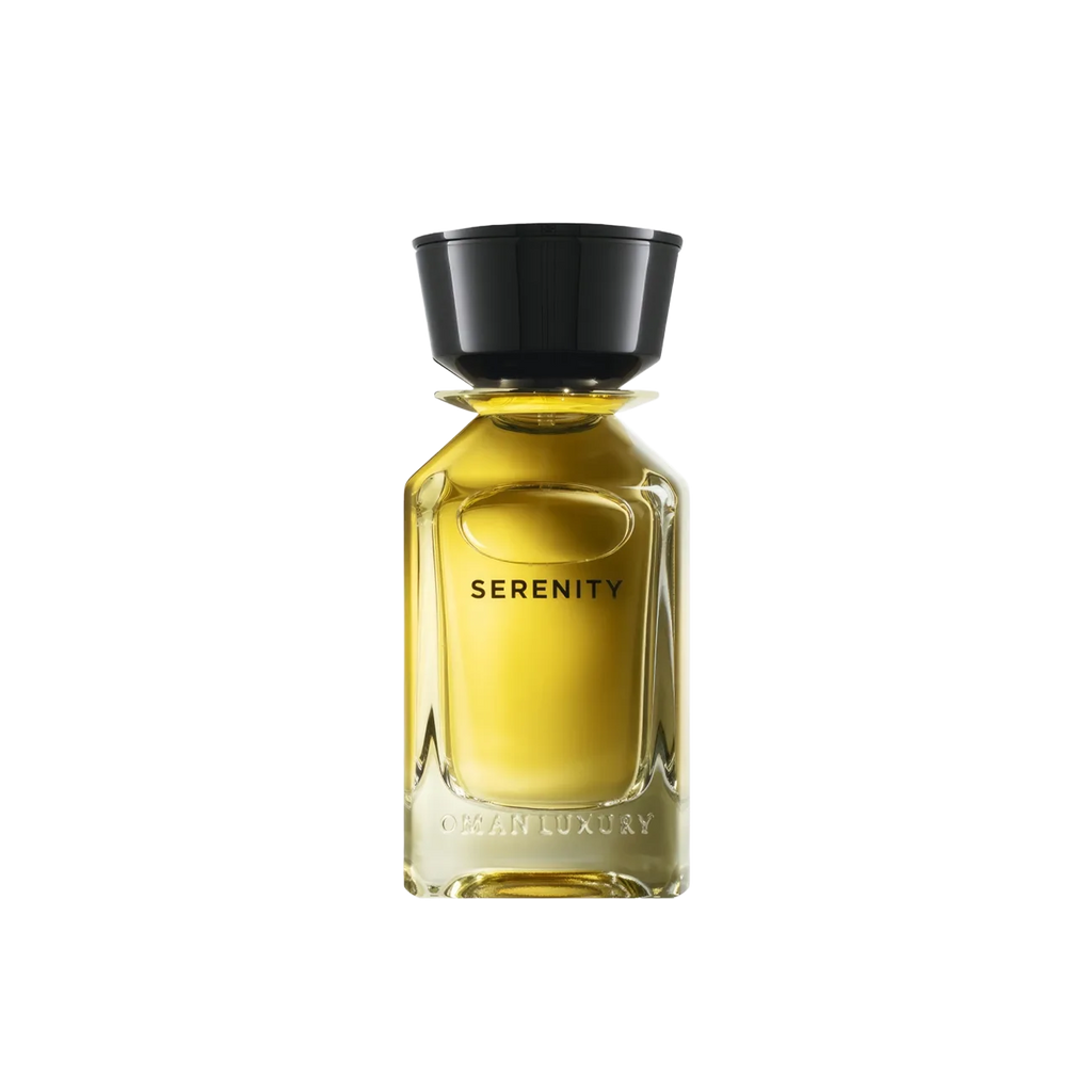 Oman Luxury Serenity 100ml