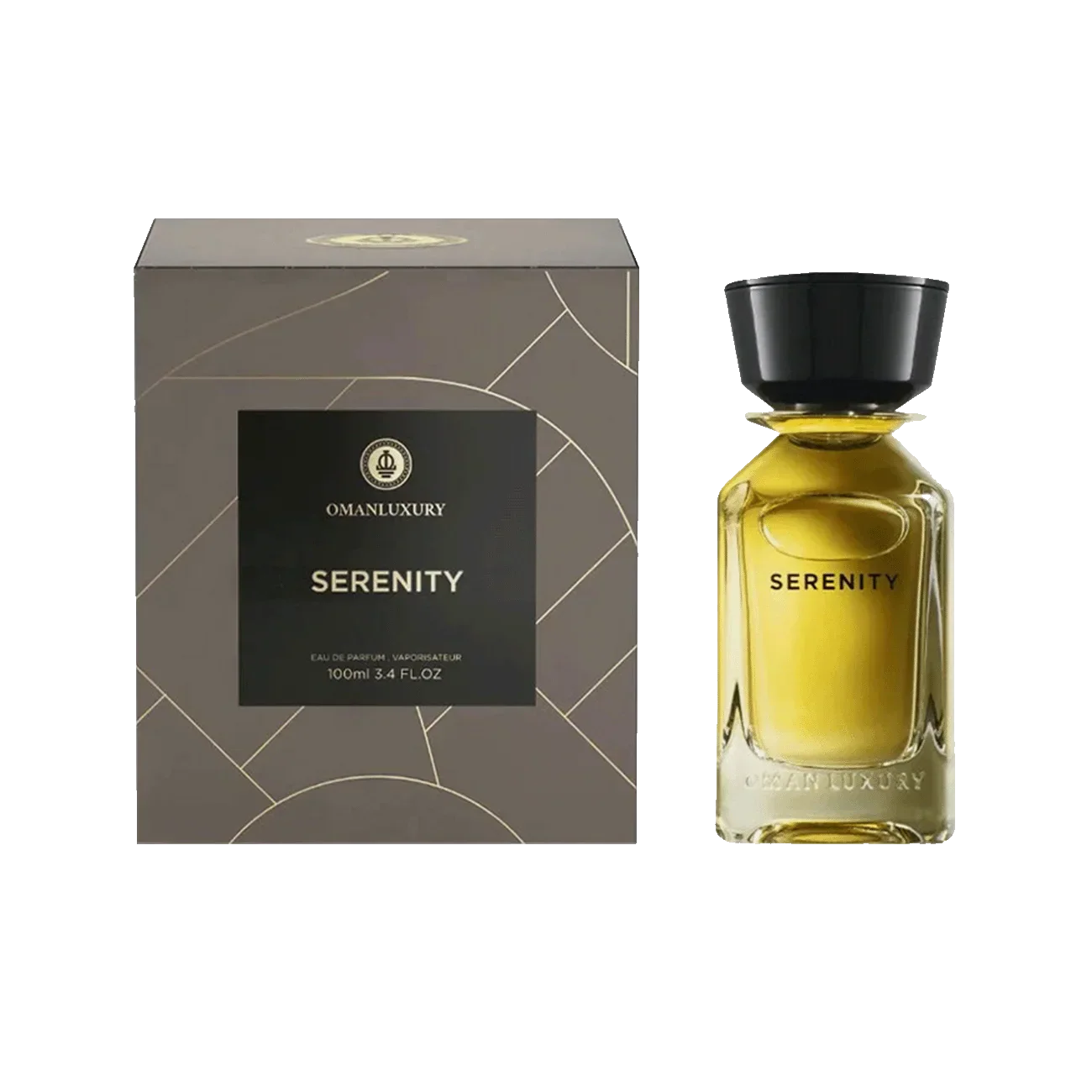 Oman Luxury Serenity 100ml