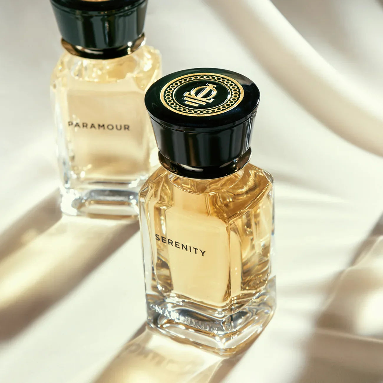 Oman Luxury Serenity 100ml