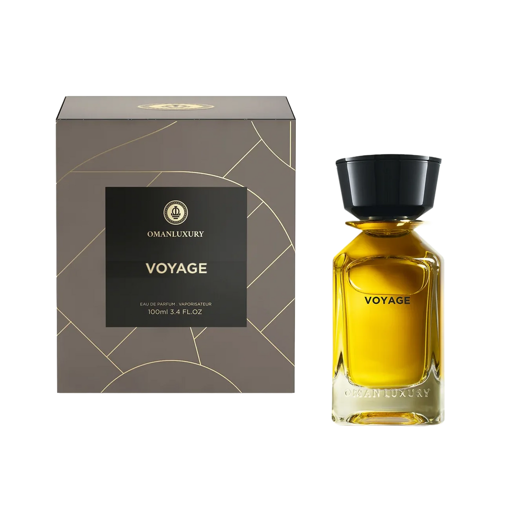 Oman Luxury Voyage 100ml